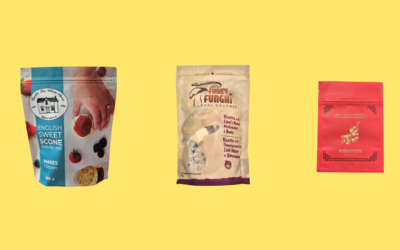The Secret Behind Your Favorite Packaging: K-Seal, Doyen Seal, and 3-Side Seal Explained!