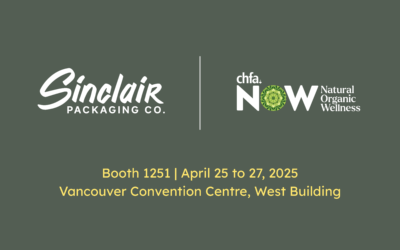 We will be exhibiting at the CHFA Vancouver Show 2025!
