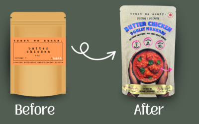 5 Signs It’s Time to Upgrade Your Packaging