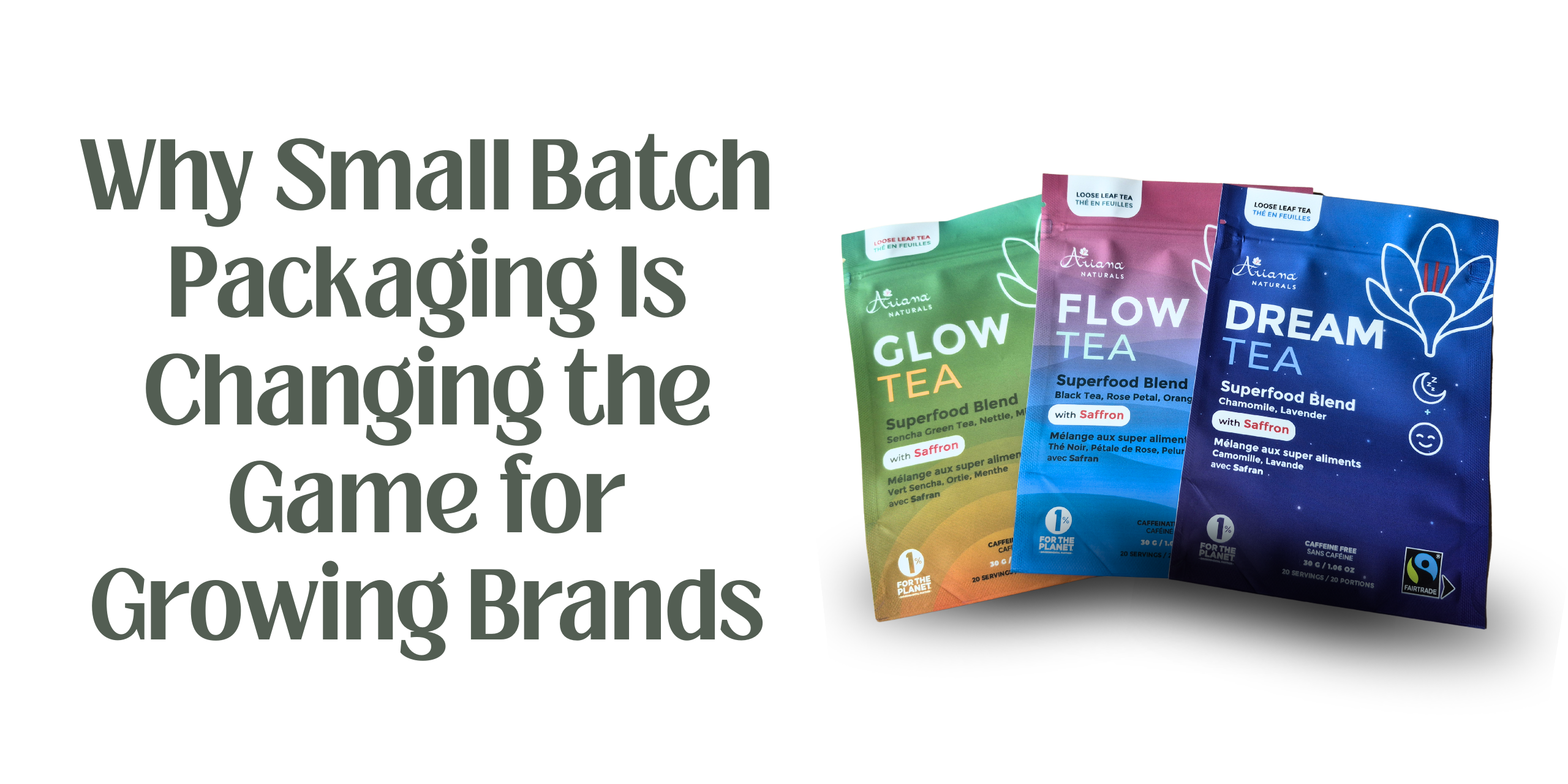 Packaging
